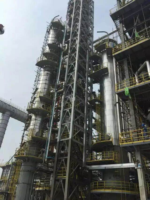 铁西设备翻新喷涂・钢构厂房升级改造